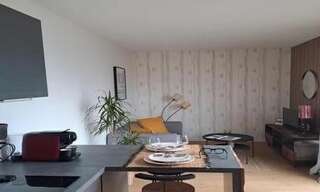 Appartement 1 Pièce 18 m² à louer à Pessac (33600)