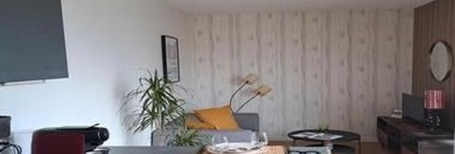Appartement 1 Pièce 18 m² à louer à Pessac (33600)