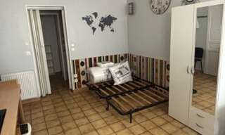 Appartement 1 Pièce 20 m² à louer à Bordeaux (33000)