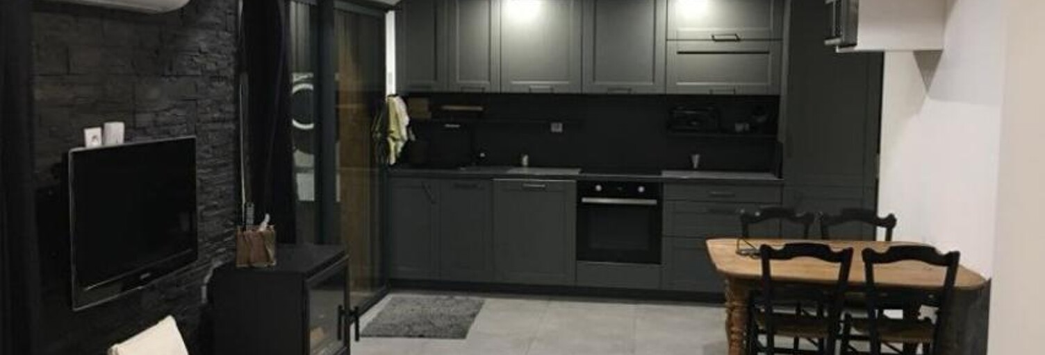 Maison 3 Pièces 55 m² à louer à Saint-Médard-en-Jalles (33160)