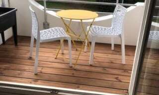 Appartement 2 Pièces 35 m² à louer à Gradignan (33170)