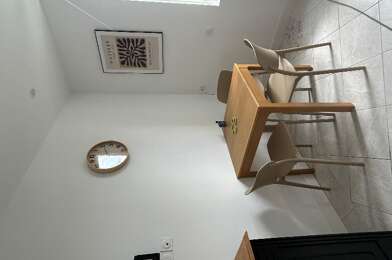 Appartement 2 pièces 620 €