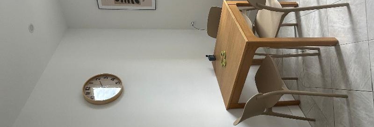 Appartement 2 Pièces 27 m² à louer à Guîtres (33230)