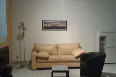 Maison 2 pièces 900 €