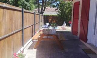 Maison 3 Pièces 40 m² à louer à Biganos (33380)