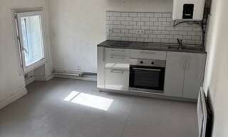 Appartement 2 Pièces 37 m² à louer à Bordeaux (33000)