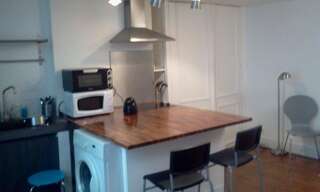 Appartement 3 Pièces 55 m² à louer à Bordeaux (33000)