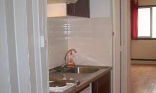 Appartement 1 Pièce 24 m² à louer à Bordeaux (33000)