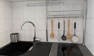 Appartement 1 Pièce 22 m² à louer à Bordeaux (33000)