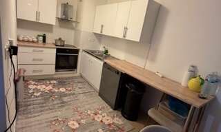 Appartement 3 Pièces 66 m² à louer à Bordeaux (33000)