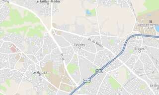 Appartement 1 Pièce 13 m² à louer à Eysines (33320)