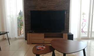 Appartement 2 Pièces 42 m² à louer à Bègles (33130)