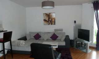 Appartement 2 Pièces 61 m² à louer à Bruges (33520)
