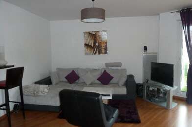 Appartement 2 pièces 845 €
