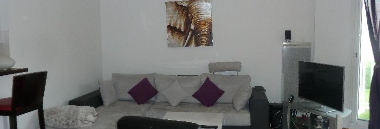 Appartement 2 Pièces 61 m² à louer à Bruges (33520)