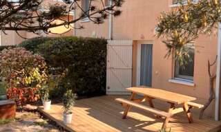 Maison 3 Pièces 41 m² à louer à Le Verdon-sur-Mer (33123)