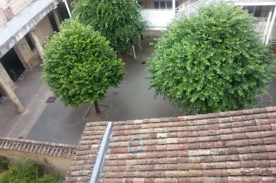 Appartement 1 pièces 550 €