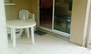 Appartement 1 Pièce 31 m² à louer à Soulac-sur-Mer (33780)