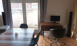 Appartement 2 Pièces 47 m² à louer à Bordeaux (33000)