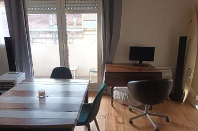 Appartement 2 pièces 930 €