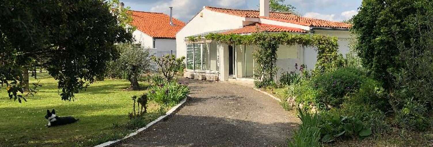 Maison 3 Pièces 80 m² à louer à Carignan-de-Bordeaux (33360)