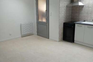 Maison 3 pièces 660 €