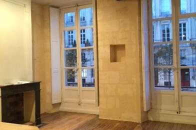 Appartement 3 pièces 1230 €
