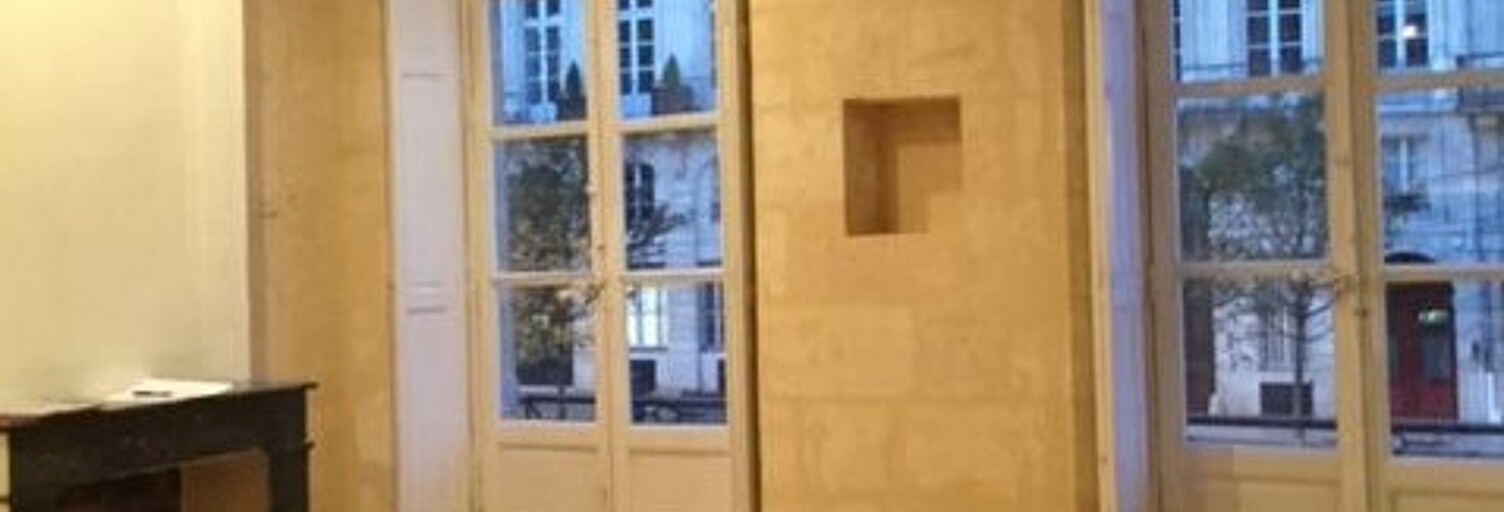 Appartement 3 Pièces 71 m² à louer à Bordeaux (33000)