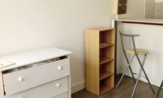 Appartement 1 Pièce 16 m² à louer à Talence (33400)