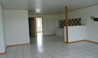 Appartement 3 Pièces 63 m² à louer à Anglade (33390)