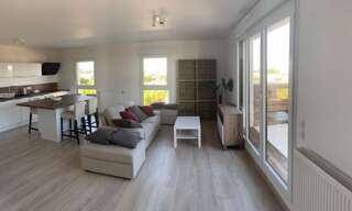 Appartement 4 Pièces 100 m² à louer à Mérignac (33700)