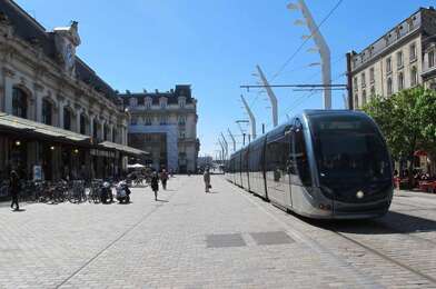 Appartement 1 pièces 530 €