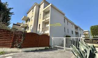 Appartement 1 Pièce  m² à louer à Nice (06200)