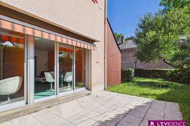 Appartement 2 pièces 399000 €