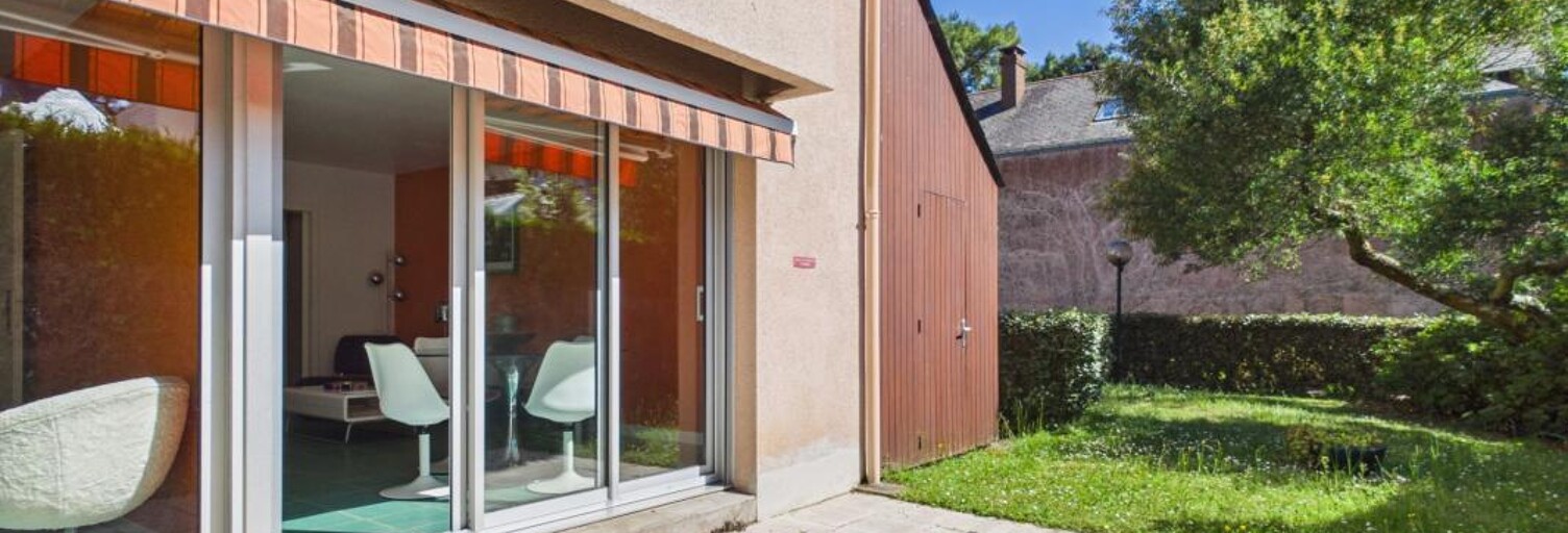 Appartement 2 Pièces 50 m² à vendre à La Baule-Escoublac (44500)