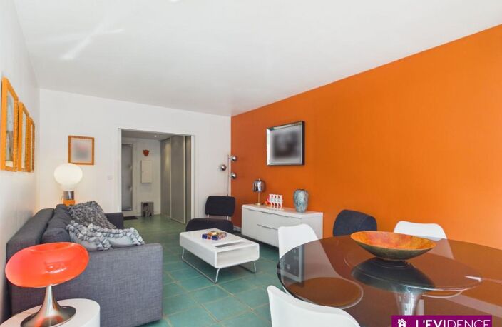 La Baule centre bel appartement de charme proche plage et commerce — photo 4