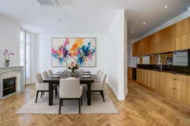 Appartement 5 pièces 1290000 €