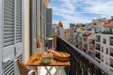 Appartement 3 pièces 790000 €