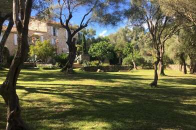 Appartement 5 pièces 865000 €