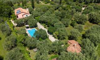 Maison 10 Pièces 238 m² à vendre à Châteauneuf-Grasse (06740)