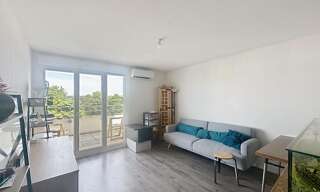 Appartement 2 Pièces 41 m² à louer à Avignon (84140)