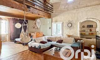 Maison 4 Pièces 100 m² à vendre à Tarascon (13150)