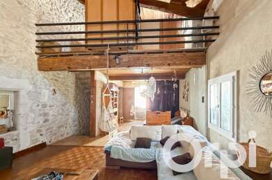 Maison 4 pièces 145000 €
