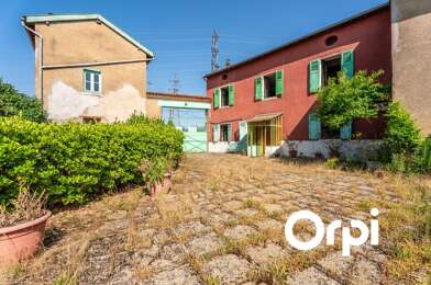 Maison 5 pièces 500000 €