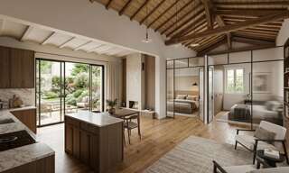 Maison 3 Pièces 64 m² à vendre à Trévoux (01600)