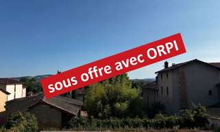Maison 3 Pièces 64 m² à vendre à Trévoux (01600)