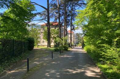 Appartement 3 pièces 315000 €