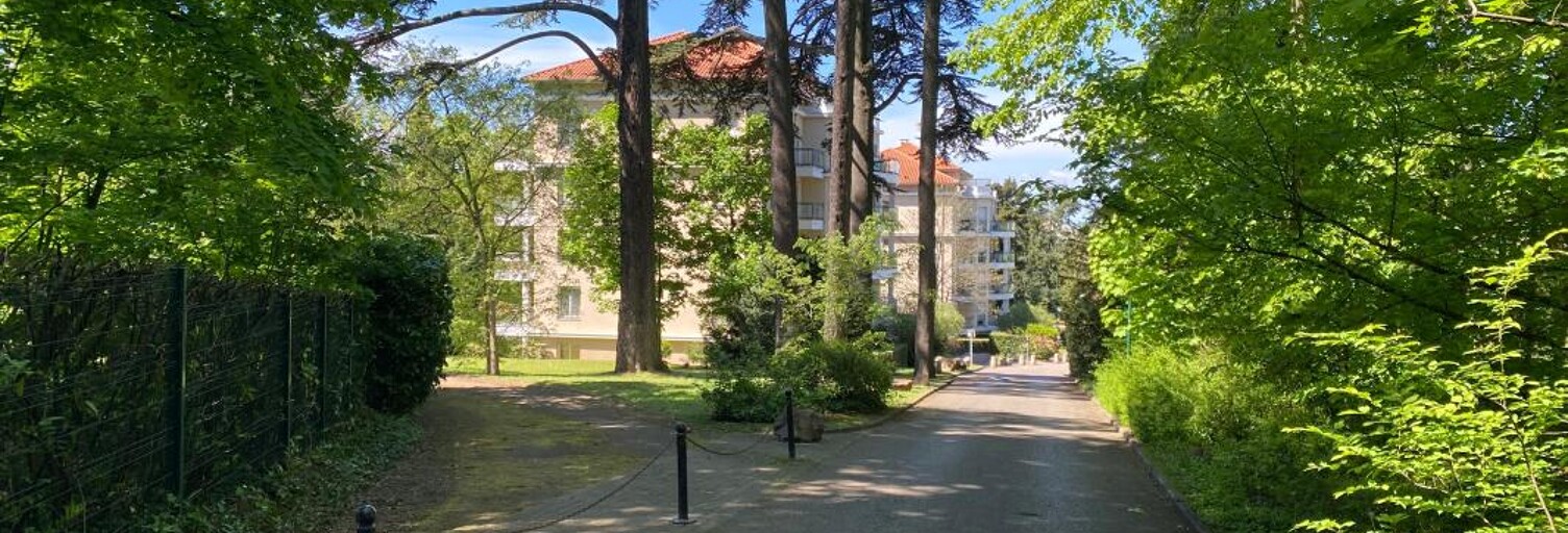 Appartement 3 Pièces 68 m² à vendre à Sainte-Foy-lès-Lyon (69110)