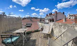 Appartement 3 Pièces 47 m² à vendre à Lyon 9 (69009)