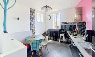 Appartement 3 Pièces 47 m² à vendre à Lyon 9 (69009)